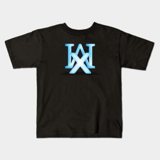 Logo xm Kids T-Shirt